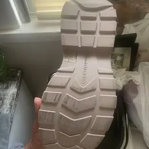 Alexander McQueen | Shoes | Alexander Mcqueen Sneakers Size  display picture 3